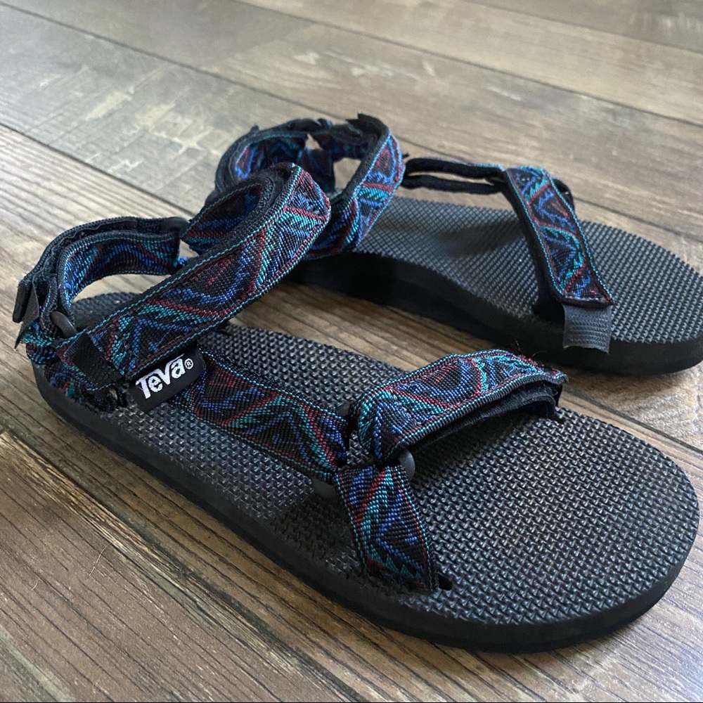 Women’s Original Vintage Teva Universal Sandals